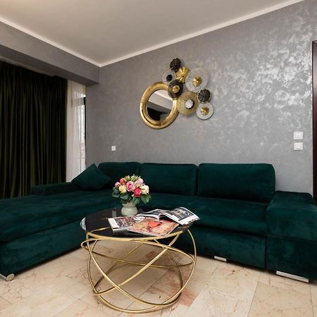 Central Apartament 3 ヤシ エクステリア 写真